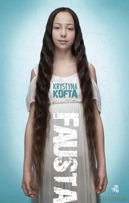 Fausta (twarda) - Krystyna Kofta [KSIĄŻKA]