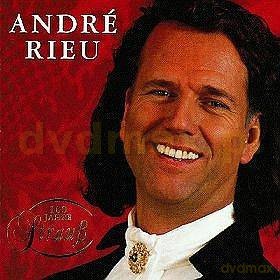 Andre Rieu: 100 Jahre Strauss [CD]