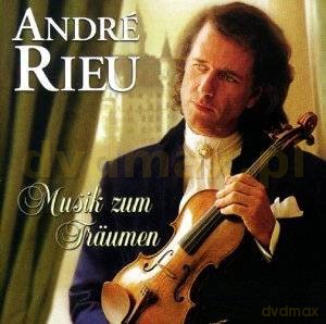 Andre Rieu: Dreaming [CD]