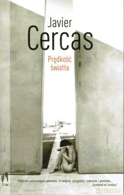 Prędkość Światła - Javeir Cercas [KSIĄŻKA]