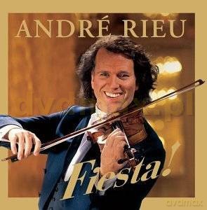 Andre Rieu: Fiesta [CD]
