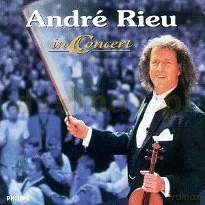 Andre Rieu: In Concert [CD]