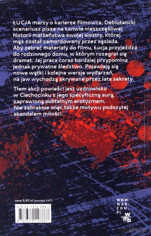 Seryjny Narzeczony Wyd.Kieszonkowe - Irena Matuszkiewicz [KSIĄŻKA]