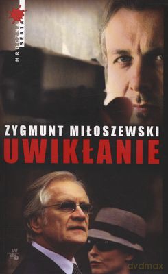 Uwikłanie Wyd.Filmowe - Zygmunt Miłoszewski [KSIĄŻKA]