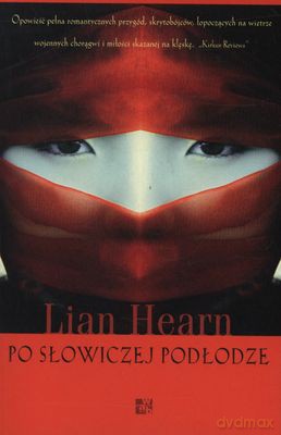Po Słowiczej Podłodze Wyd.Kieszonkowe - Lian Hearn [KSIĄŻKA]