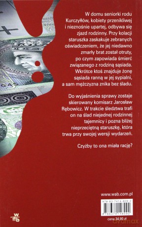 Ostatni Sprawiedliwy - Irena Matuszkiewicz [KSIĄŻKA]