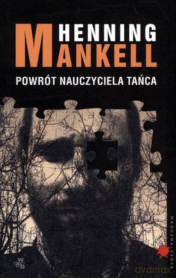 Powrót Nauczyciela Tańca - Henning Mankell [KSIĄŻKA]