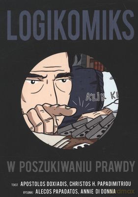 Logikomiks W Poszukiwaniu Prawdy [KSIĄŻKA]