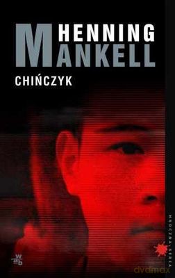 Chińczyk Wyd.2012 - Henning Mankell [KSIĄŻKA]