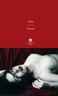 Perła - Anonim [KSIĄŻKA]