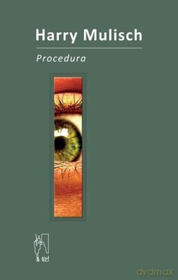 Procedura (twarda) - Harry Mulisch [KSIĄŻKA]