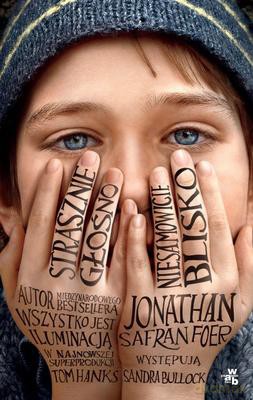 Strasznie Głośno Niesamowicie Blisko - Jonathan Safran Foer [KSIĄŻKA]