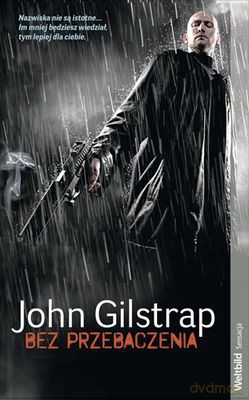 Bez Przebaczenia - John Gilstrap [KSIĄŻKA]