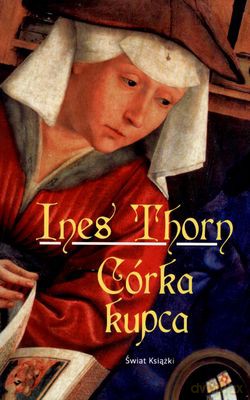 Córka Kupca - Ines Thorn [KSIĄŻKA]