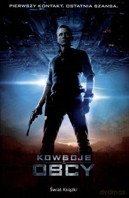 Kowboje I Obcy - Joan D. Vinge [KSIĄŻKA]