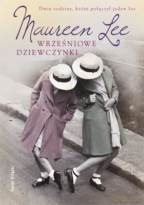 Wrześniowe Dziewczynki - Maureen Lee [KSIĄŻKA]
