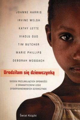 Urodziłam Się Dziewczynką [KSIĄŻKA]