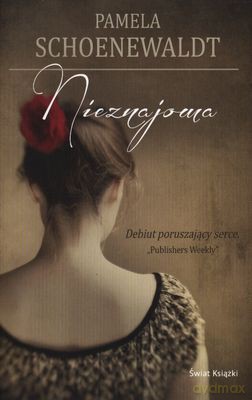 Nieznajoma - Pamela Schoenewaldt [KSIĄŻKA]
