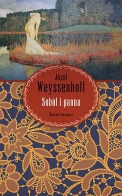 Soból I Panna - Józef Weyssenhoff [KSIĄŻKA]