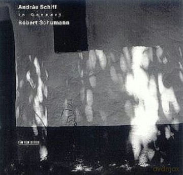 Andreas Schiff: In Concert [2CD]