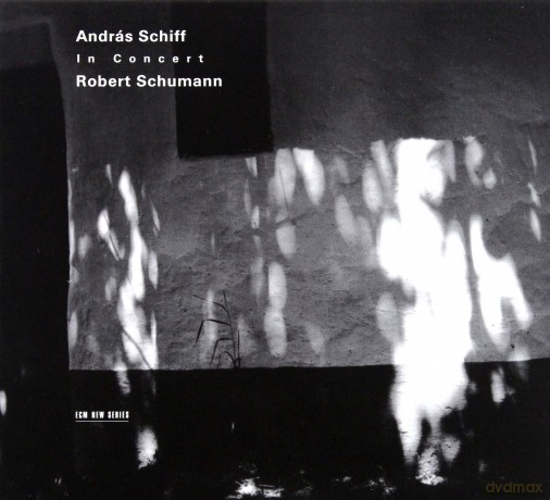 Andreas Schiff: In Concert [2CD]