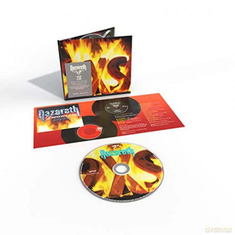 Nazareth: 2xs [CD]
