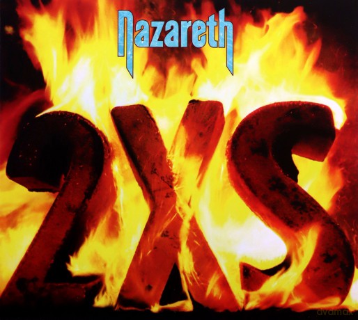 Nazareth: 2xs [CD]