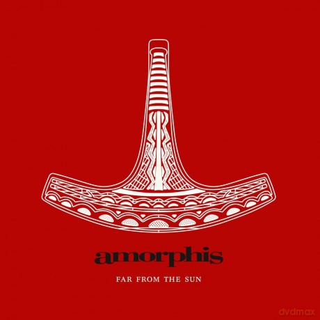 Amorphis: Far From The Sun [CD]