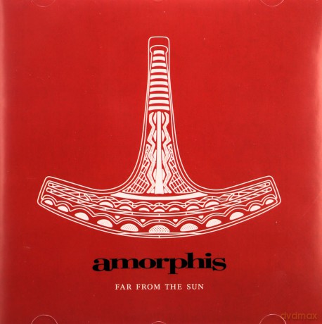 Amorphis: Far From The Sun [CD]