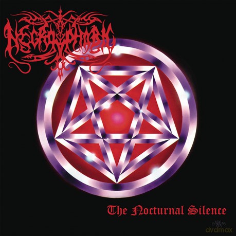 Necrophobic: The Nocturnal Silence (Re-issue 2022) [Winyl]