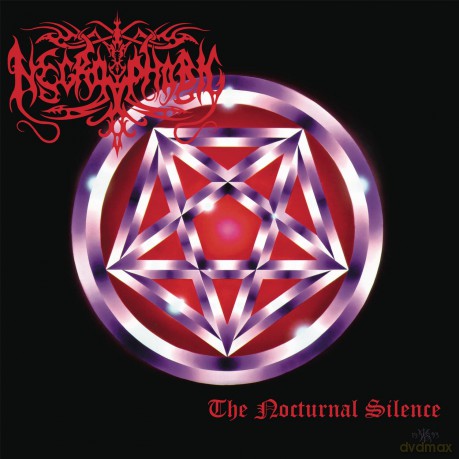 Necrophobic: The Nocturnal Silence (Re-issue 2022) (Limited) [CD]