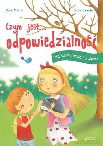 Czym jest... odpowiedzialność - Anna Peiretti, Silvia Colombo [KSIĄŻKA]