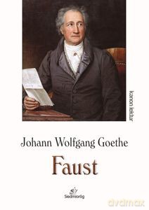 Faust - Johann Wolfgang Goethe [KSIĄŻKA]