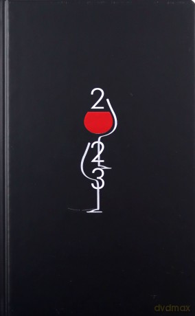 Kalendarz 2023. Wino [KALENDARZ]