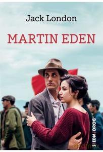 Martin Eden - Jack London [KSIĄŻKA]