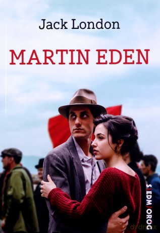 Martin Eden - Jack London [KSIĄŻKA]