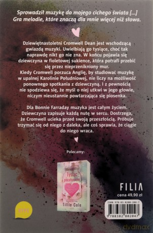 Nasze życzenie - Tillie Cole [KSIĄŻKA]