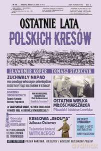 Ostatnie lata polskich Kresów - Sławomir Koper, Tomasz Stańczyk [KSIĄŻKA]