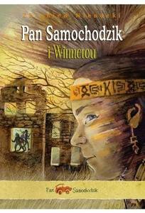 Pan Samochodzik i Winnetou - Zbigniew Nienacki [KSIĄŻKA]