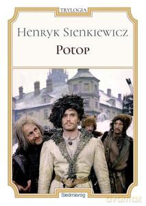 Potop - Henryk Sienkiewicz [KSIĄŻKA]