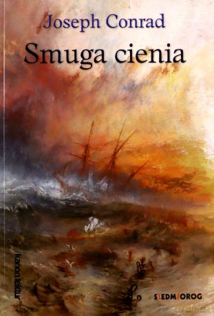 Smuga cienia - Joseph Conrad [KSIĄŻKA]