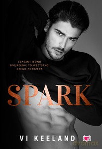 Spark - Vi Keeland [KSIĄŻKA]