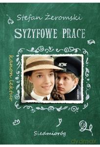 Syzyfowe prace - Stefan Żeromski [KSIĄŻKA]