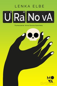 Uranova - Lenka Elbe [KSIĄŻKA]