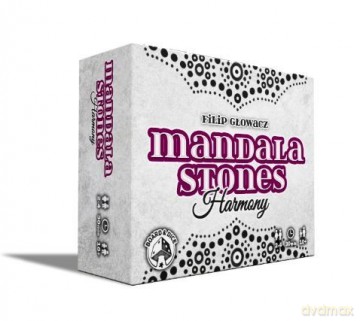 Kamienna Mandala Harmony dodatek [GRA]