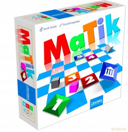 MaTik [GRA]
