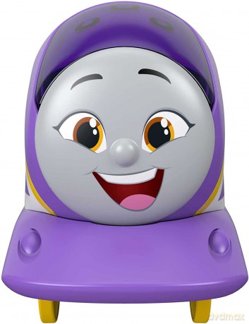 Pojazd Tomek i Przyjaciele Kana Lokomotywa z napędem