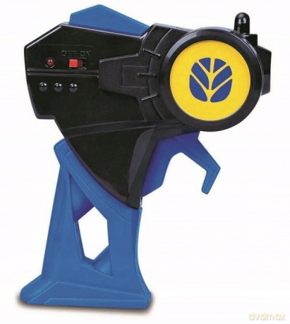 Pojazd Traktor New Holland R/C PL
