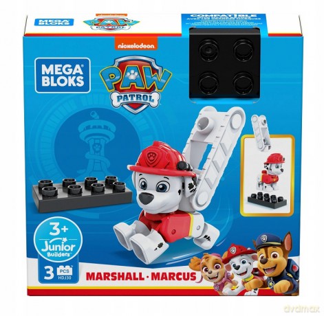 Psi Patrol Figurka Marshall [FIGURKA]