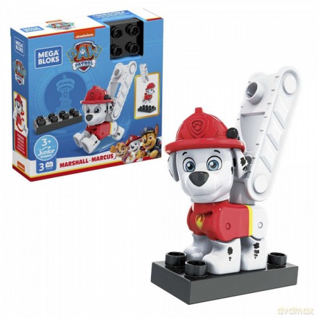Psi Patrol Figurka Marshall [FIGURKA]